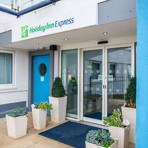 Holiday Inn Express Ramsgate - Minster By Ihg